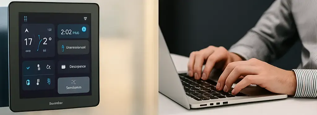 Integrations collage